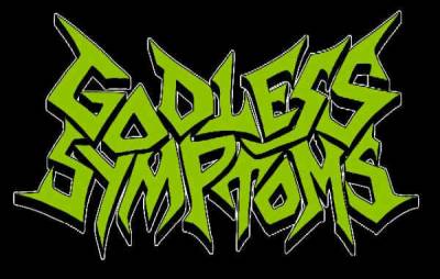 logo Godless Symptoms